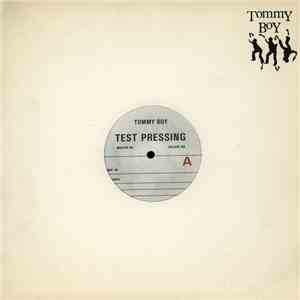 Fresh Gordon - Feelin' James