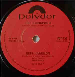 Geff Harrison - Roller Coaster / Circles