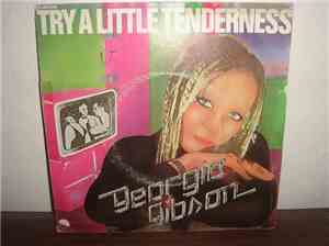 Georgia Gibson - Try A Little Tenderness