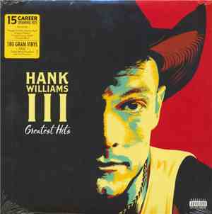 Hank Williams III - Greatest Hits