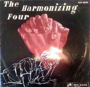 Harmonizing Four - Harmonizing Four