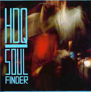 HDQ - Soul Finder