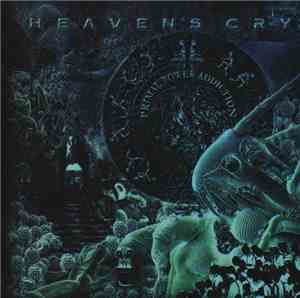 Heaven's Cry  - Primal Power Addiction