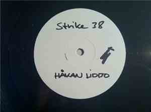 Håkan Lidbo - Clockwise
