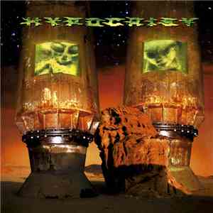 Hypocrisy - Hypocrisy