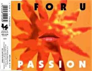 I For U - Passion