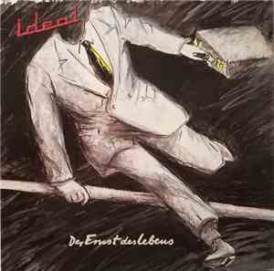 Ideal  - Der Ernst Des Lebens