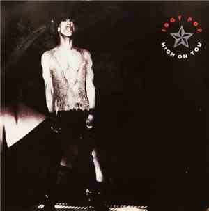 Iggy Pop - High On You