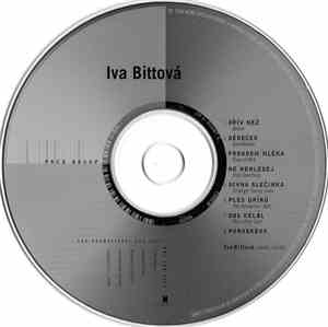 Iva Bittová - Iva Bittová