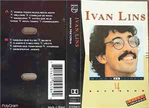 Ivan Lins - Minha História