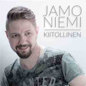 Jamo Niemi - Kiitollinen