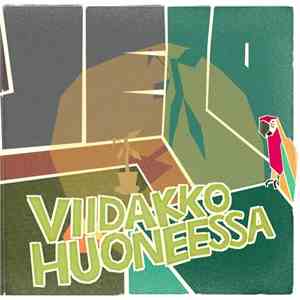 Jelo  - Viidakko huoneessa