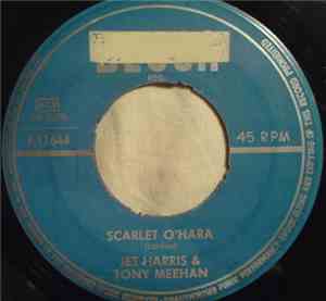 Jet Harris & Tony Meehan - Scarlet O'Hara