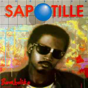Jocelyn Sapotille - Bamboliko