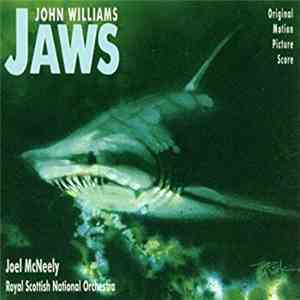 John Williams  - Jaws