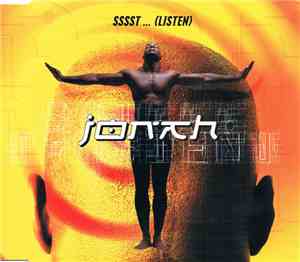 Jonah - Sssst... (Listen)