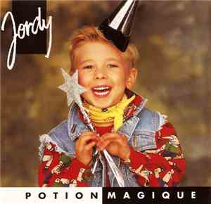 Jordy  - Potion Magique