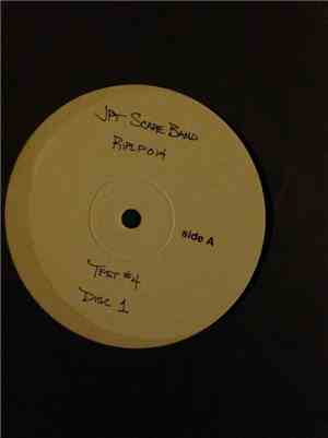 JPT Scare Band - Acid Acetate Excursion / Rape Of The Titan's Sirens
