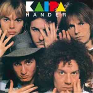 Kaipa - Händer