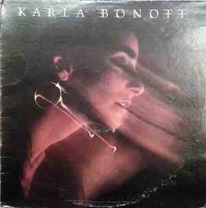 Karla Bonoff - Karla Bonoff