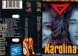 Karolina  - Nie Odmawiaj