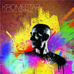 Kromestar - Colourful Vibrations