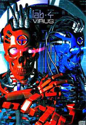 Lab-4 - Virus