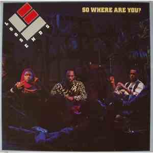 Loose Ends - So Where Are You?