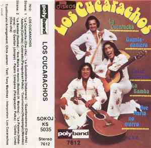 Los Cucarachos - Los Cucarachos