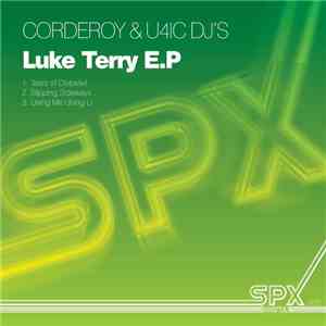Luke Terry - Luke Terry E.P