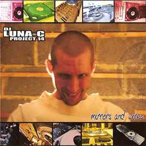 Luna-C - Luna-C Project 14 - Mirrors And Wires