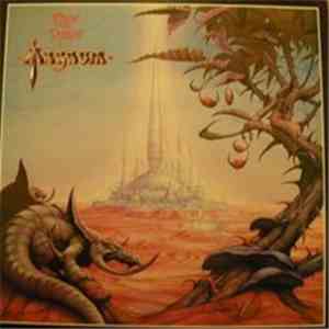 Magnum  - Chase The Dragon