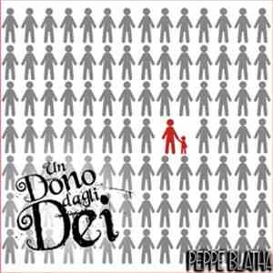 Mak Rabi - Un Dono Dagli Dei