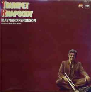 Maynard Ferguson - Trumpet Rhapsody