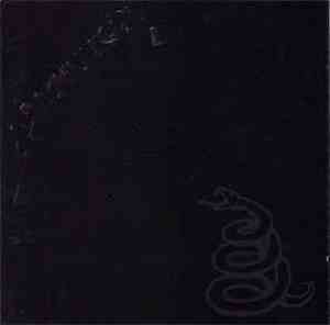 Metallica - Metallica