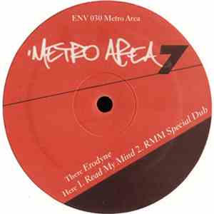 Metro Area - Metro Area 7