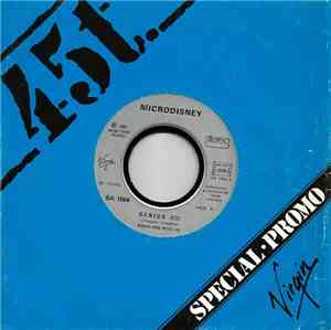 Microdisney - Genius