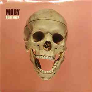 Moby - Bodyrock