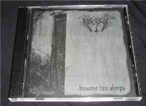Moloch  - Humane Too Sheeps