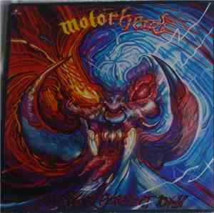 Motörhead - Another Perfect Day
