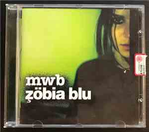 MWB - Zobia Blu