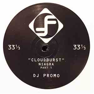 Niagra - Cloudburst