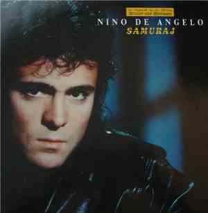 Nino de Angelo - Samuraj