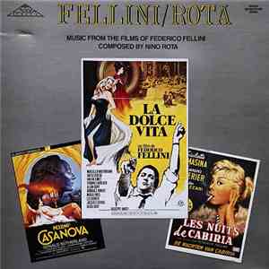 Nino Rota - Fellini / Rota