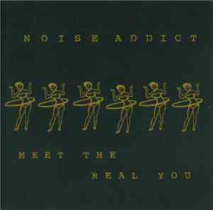 Noise Addict - Meet The Real You