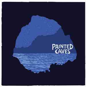 Painted Caves  - Painted Caves