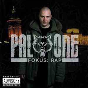 Pal One - Fokus: Rap