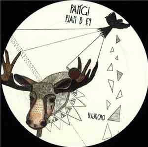 PANG! - Plan B EP