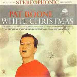 Pat Boone - White Christmas