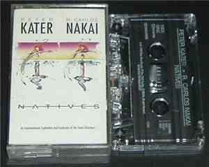 Peter Kater, R. Carlos Nakai - Natives